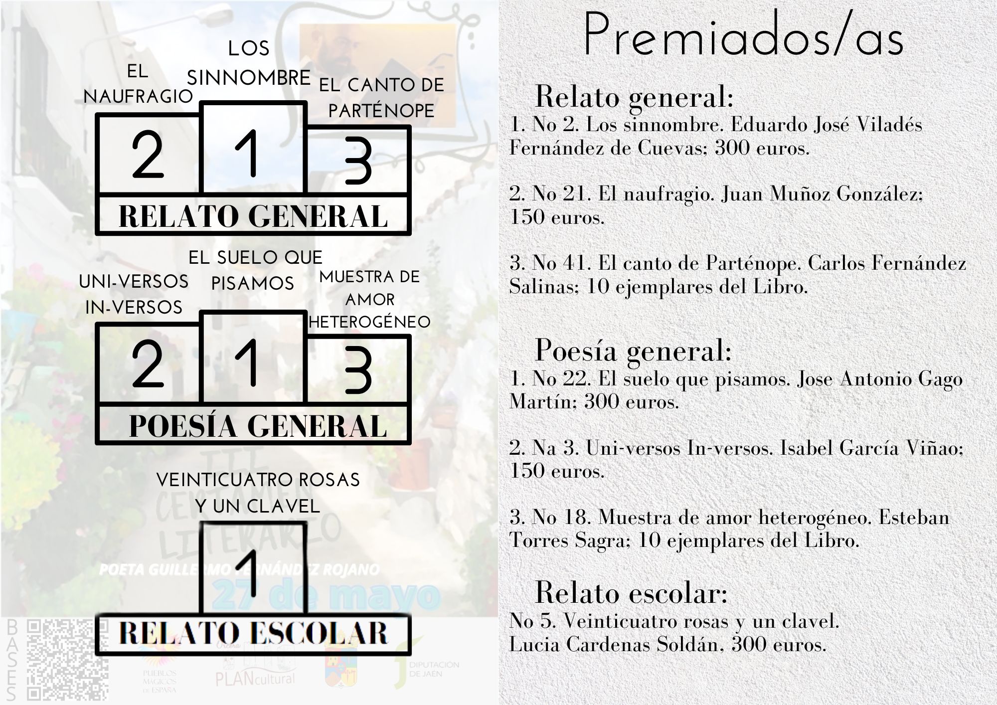 Calendario Mensual Enero 2023 Elegante Minimal Marr&oacute;n