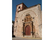 Iglesia de Nuestra Señora de la Asunción