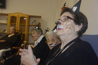 actividades en el centro