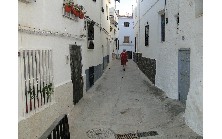 CASCO ANTIGUO DE ORCERA