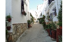 CASCO ANTIGUO DE ORCERA