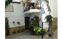 CASCO ANTIGUO DE ORCERA