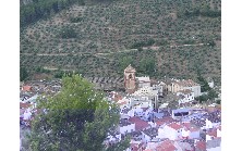 CASCO ANTIGUO DE ORCERA
