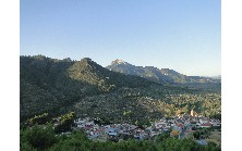 PANORÁMICA DE ORCERA