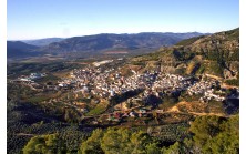 PANORÁMICA DE ORCERA