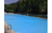 PISCINA MUNICIPAL DE ORCERA (AMURJO)