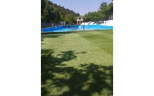 PISCINA MUNICIPAL DE ORCERA (AMURJO)